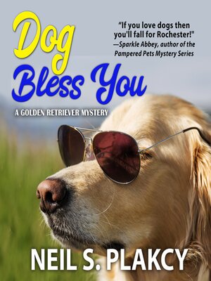 cover image of Dog Bless You